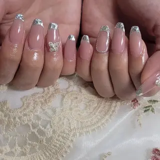 ネイル ネイルサロンほっこり kanaのネイルデザイン