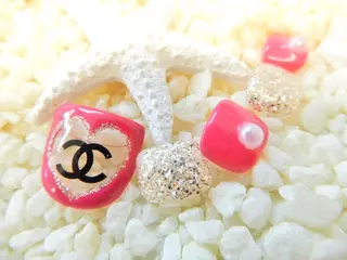 ネイル Dolce.Nail 柏店のネイルデザイン