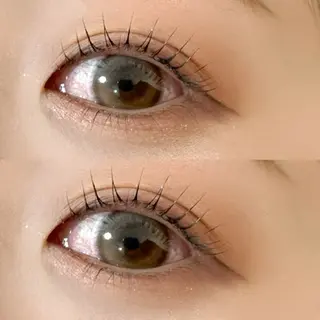 マツエク・マツパ eyelashZEN yui🌼のマツエク・マツパデザイン