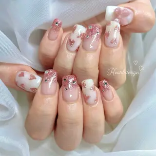 ネイル Sii nail 🤍SAKIのネイルデザイン