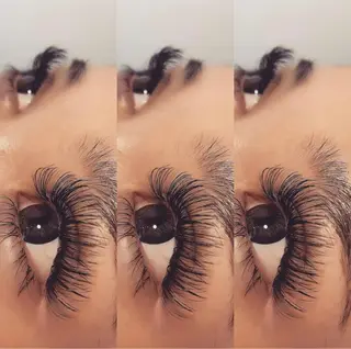 SESUNNY セサニー SEIRAのマツエク・マツパデザイン