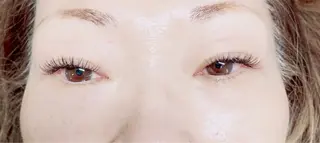 マツエク・マツパ uniii所属・uniii相模大野 Yoshizawaのマツエク・マツパデザイン