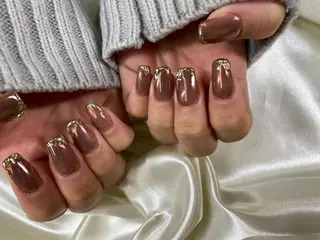 ネイル Charme. NOBUKOのネイルデザイン