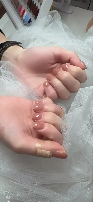 ネイル Fairyフェアリーネイルサロン所属・ゴ .のネイルデザイン