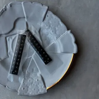 K Aのネイルデザイン