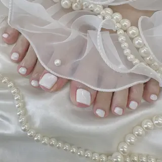 ネイル Nail salon Honey Beeのネイルデザイン