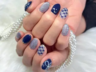 ネイル Nail Salon Lianのネイルデザイン