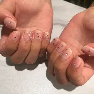 ネイル Nail's Kiiのネイルデザイン