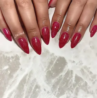 ネイル Jaime Yuiのネイルデザイン