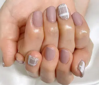 ネイル nailsalon SANANAILのネイルデザイン