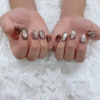 ネイル SOL NAILのネイルデザイン