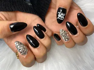 ネイル Mana‪ ‪·͜· ❤︎‬のネイルデザイン