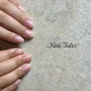 ネイル 〜Nail Tailor〜　ネイルテイラー所属・NailTailor ネイルテイラーのネイルデザイン