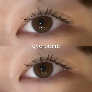 マツエク・マツパ Mon mignon ෆ‪momokaのマツエク・マツパデザイン