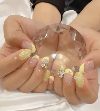ネイル kouca  nail所属・コウ カnail💅のネイルデザイン
