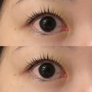 マツエク・マツパ W eye candy所属・W eyecandy 池田の眉毛・アイブロウイメージ