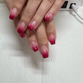 ネイル asuka 🐰のネイルデザイン