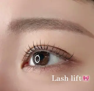 マツエク・マツパ 🧡MISUZU 京都Two🧡のマツエク・マツパデザイン