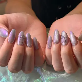 ネイル Lanié yokokawaのネイルデザイン