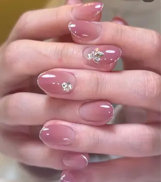 ネイル Star Beautyのネイルデザイン