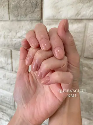 ネイル 毛穴改善/脱毛 ネイル　川上久仁子のエステ・リラクイメージ