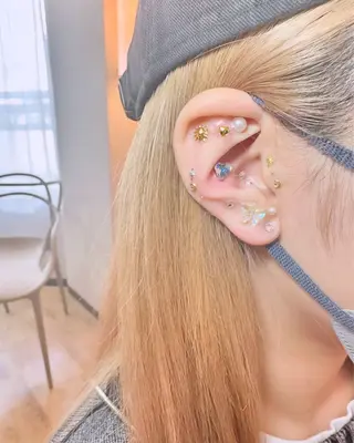 répos所属・美容サロン réposのその他イメージ