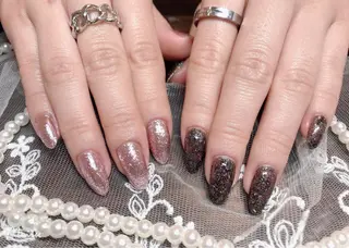 ネイル Melody メロディのネイルデザイン