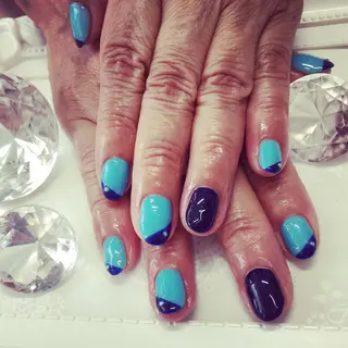 ネイル Nail &Beauty Salon ☆Kirari☆所属・ビューティサロン ☆Kirari☆のネイルデザイン