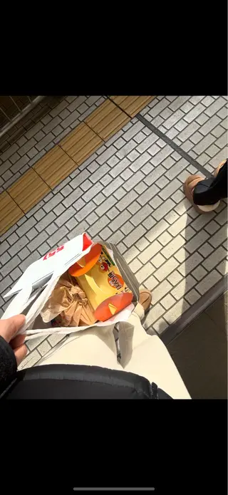 カラー フタバ .のヘアスタイル