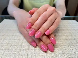 ネイル Lisa’s Salonのネイルデザイン