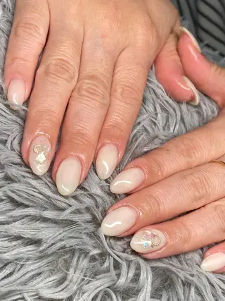 ネイル JR西大路駅徒歩1分 JBネイルのネイルデザイン