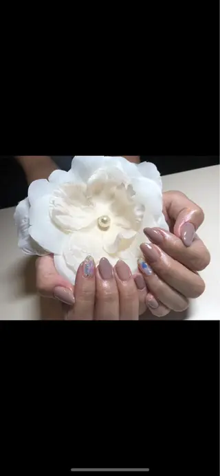 ネイル A"nail ネイリストayanaのネイルデザイン