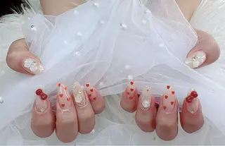 ネイル 当日予約可能💜 アキラのその他イメージ