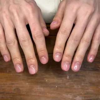 ネイル ネイルサロンエーナイン琴似店所属・エーナイン琴似店 HARUNAのネイルデザイン