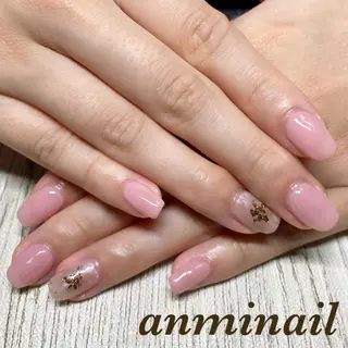 ネイル 野宮 和美のネイルデザイン