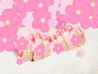 ネイル Onason NailSalonのネイルデザイン