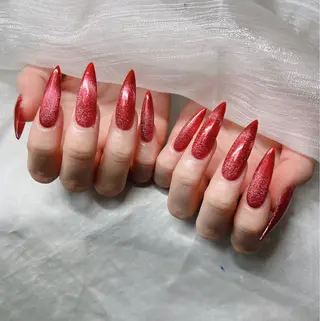 ネイル Lee Nailsのネイルデザイン