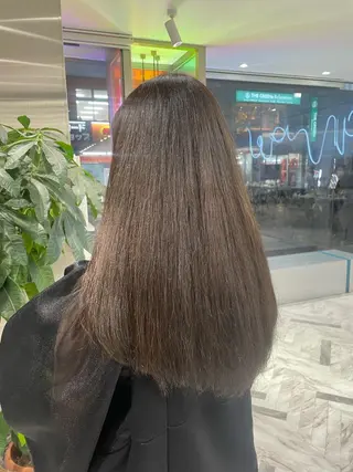 ロング カラー 🧁はるひ/ ZEST Ivy🎀のヘアスタイル