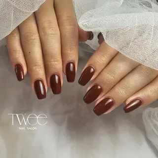 ネイル Tweesalon本町所属・Tweesalon 本町 yumikoのネイルデザイン