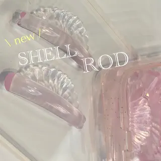 マツエク・マツパ Eye lashのマツエク・マツパデザイン