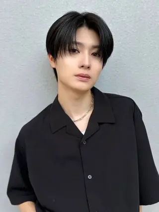 ショート メンズ 🔹メンズ特化🔹 荻窪/YASUOKAのヘアスタイル