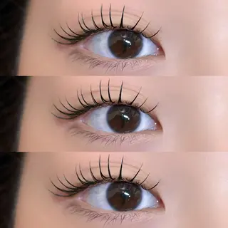 マツエク・マツパ maimi ／GO TODAY Linoのマツエク・マツパデザイン