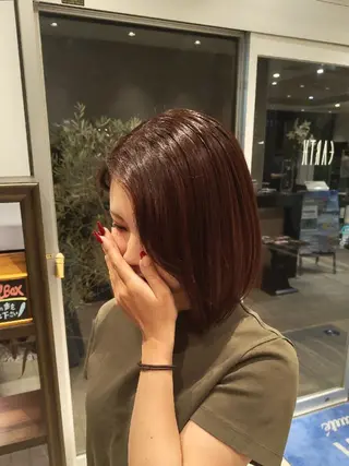 カラー 鈴木 万里奈のその他イメージ