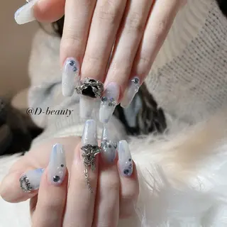 ネイル スカルプ専門店 Ｄ-Beautyのネイルデザイン