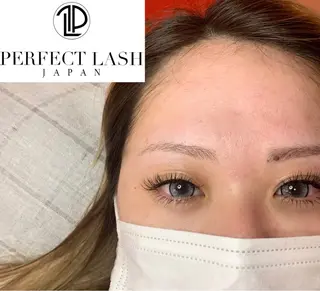 マツエク・マツパ カリス所属・charis✳︎ kiのマツエク・マツパデザイン