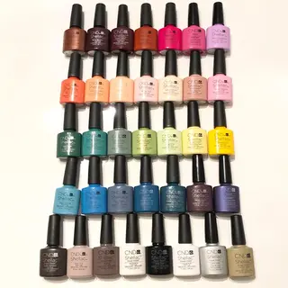 ネイル jamspark ✨のネイルデザイン