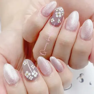 ネイル Queen’s 歌舞伎町店のネイルデザイン