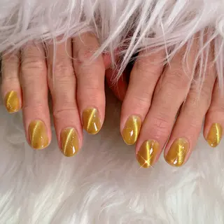 ネイル ROOTS所属・K Maoのネイルデザイン