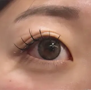 マツエク・マツパ hair&eye🎀 /momoKaのマツエク・マツパデザイン