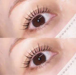 マツエク・マツパ マティーニ ︎✿Kanako︎✿のネイルデザイン